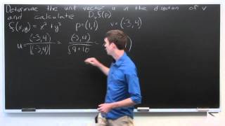 Worldwide Multivariable Calculus. Ch 2.5 #5