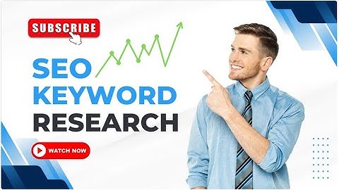 Keyword Research Step by Step in Bangla | Find Profitable Keywords for SEO |  kamrul Hasan
