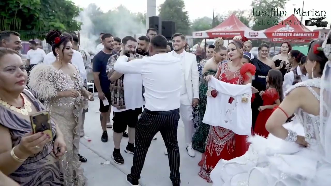 Florin Salam ❌ Sus mireaso sus 2022 Nunta Alberto si Carmen @MagicSoundOfficial