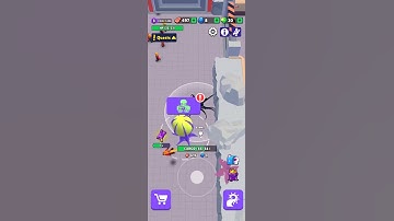 Shorts Alien Invasion - RPG Idle Space from Multicast Games 2-2950