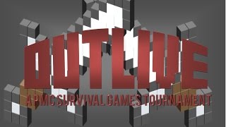 OUTLIVE (FINAL ROUND!): #TeamDuckbutt