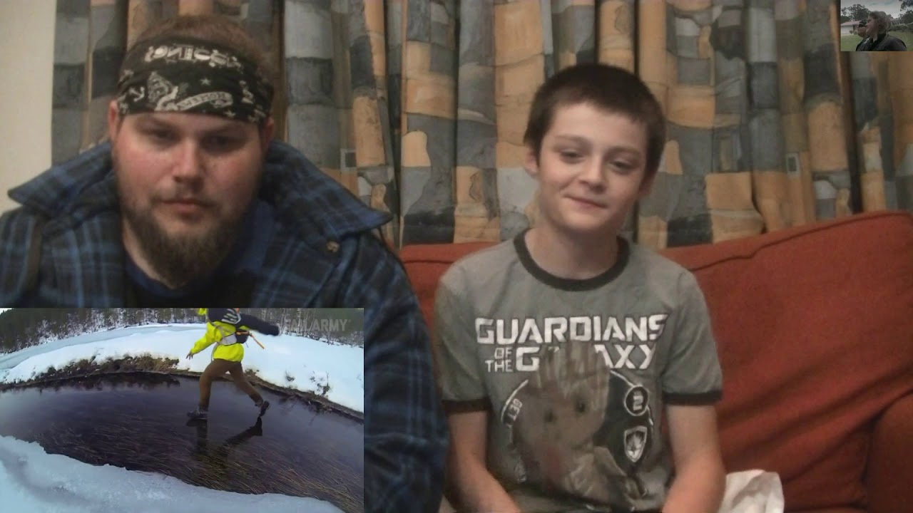 Try Not To Laugh Failarmy