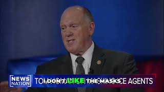Full ICE Agents & Masks: Protecting Our Patriots #shorts Update