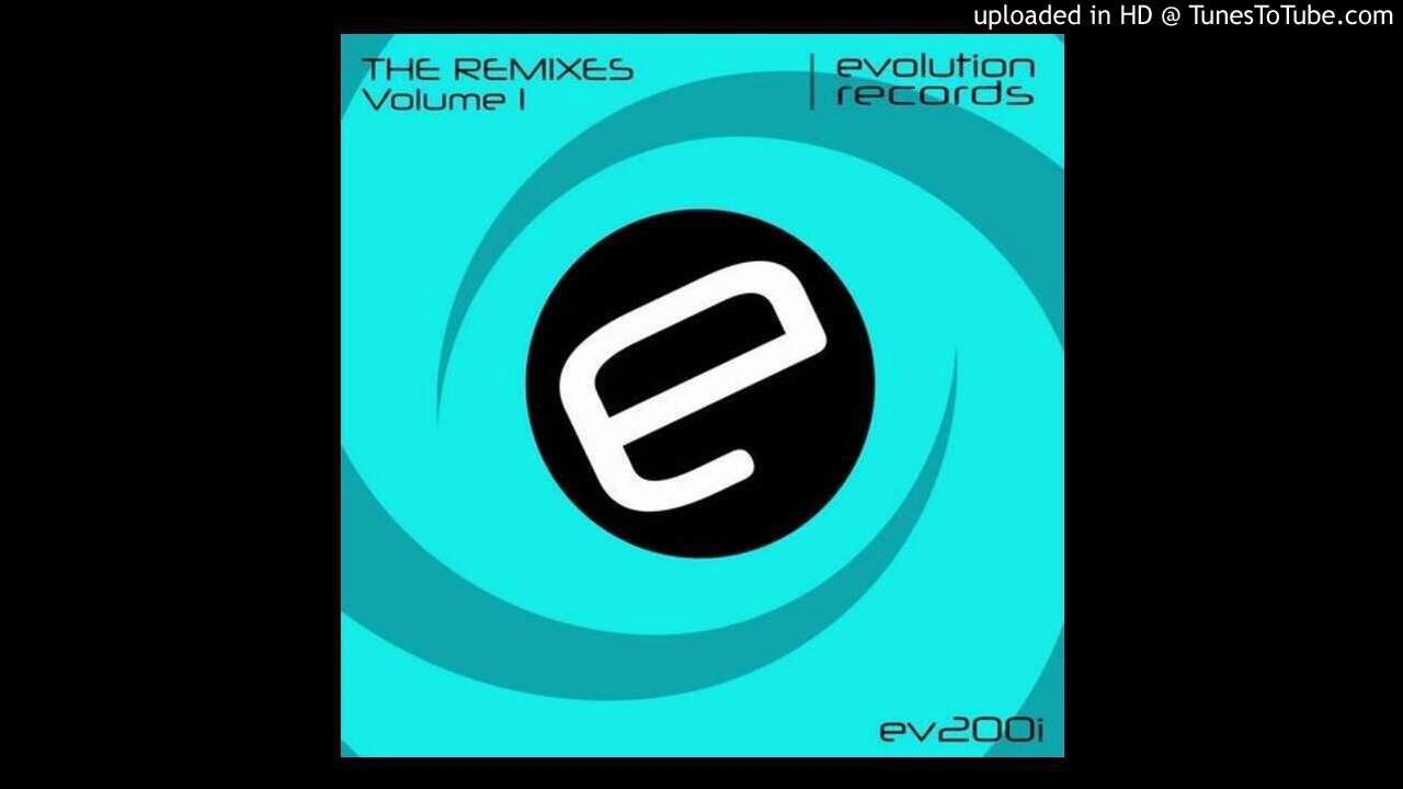 Scott Brown Definition of A Badboy (UFO Remix) YouTube