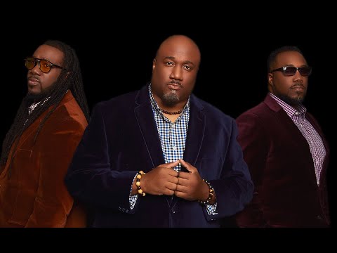The Williams Singers - "Quartet Gospel Sangin'" w-Lyrics (2014)