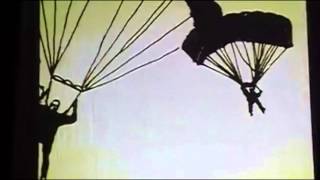 Gengis Khan - Skay Beilinson (videoclip realizado por Rocambole)