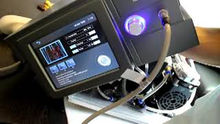 Bomeitong The Shockwave Machine Maintenance Video SW9