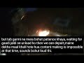 trip to Satara continues| overtake by London pari patel ki luxury bus non AC sleeper