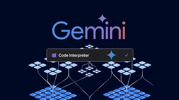 Introducing Gemini API Code Interpreter (Execution)