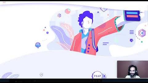 What are Proof of Attendance Protocol (POAP