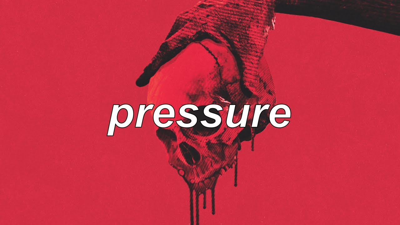 Modern Guitar Blues Type Beat "Pressure" Two Feet Type Beat