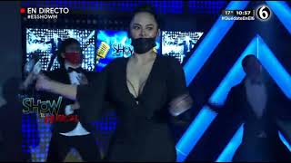Gloria Torres la vacuna 🤩