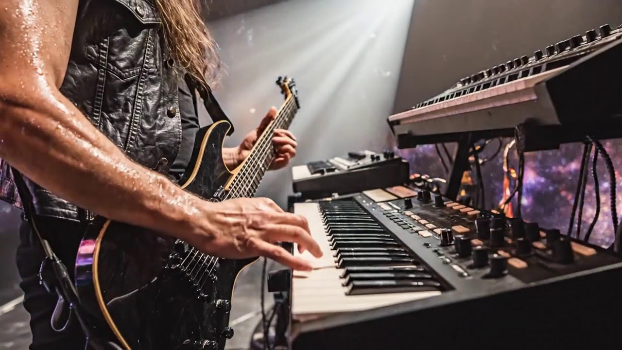 HEROIC BATTLE METAL 🔥 The Ultimate Adrenaline Rush Mix 🤘 For Fans of Dragonforce & Rhapsody