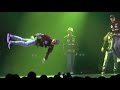 XXIV CLAN（世界+YASS+TOYOTAKA+TAISUKE+KATSUYA） / THE ABSOLUTE vol.6