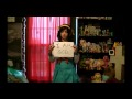 Blame it on the Cosplay! part 1 ( I did it again )