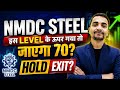 NDDC STEEL SHARE LATEST NEWS, NMDC STEEL SHARE NEWS TODAY,NMDC STEEL SHARE TARGET
