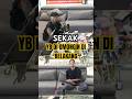 Yb langsung skak side brother yang omongin dia di belakang langsung kicep #ybrap #yb #tepe46