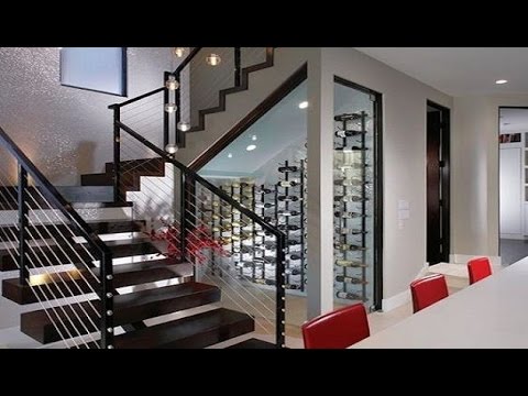 Stair: Under Stair Storage Solution Home Design Ideas |optimize ... - Stair: Under Stair Storage Solution Home Design Ideas |optimize space