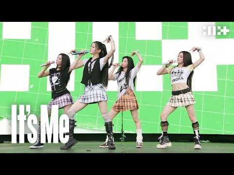 ILLIT (아일릿) 'It's <strong>Me</strong>' @ LuckyFes'26