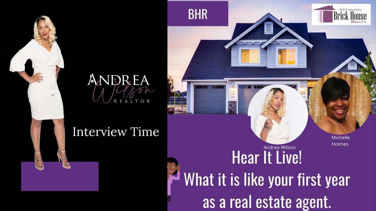 What it is like first year as a Ohio Real Estate Agent I Real Estate