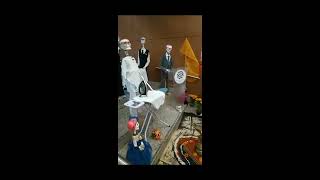Dia de los Muertos en Hotel Galería Plaza Reforma