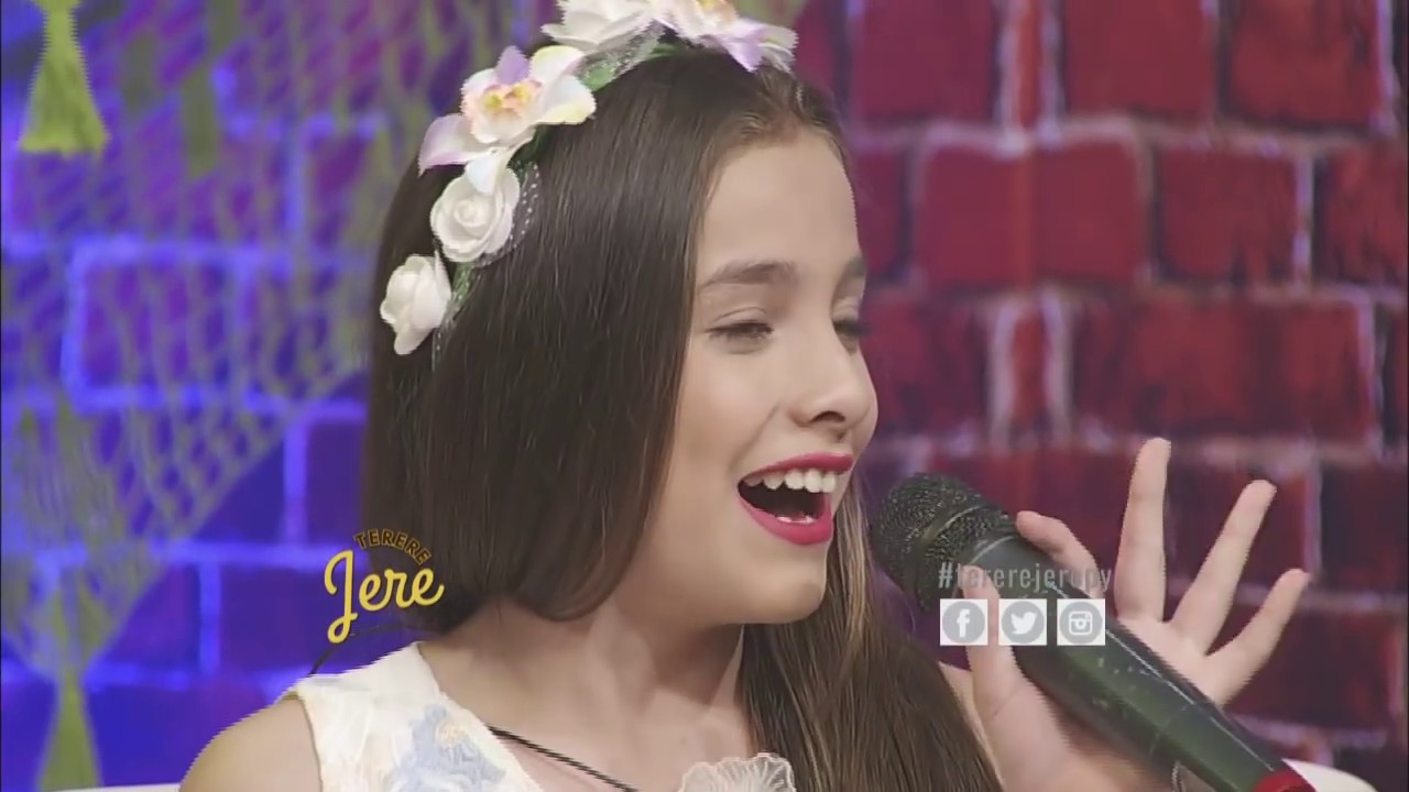 TERERE JERE (PEÑA) - MBORAYHU ASY