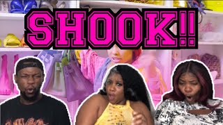 Watch Dreamdoll Different Freestyle video