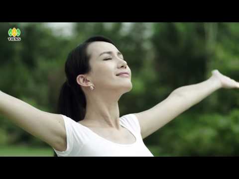 ვიდეორგოლი კომპანია Tiens-ის შესახებ (GEO)