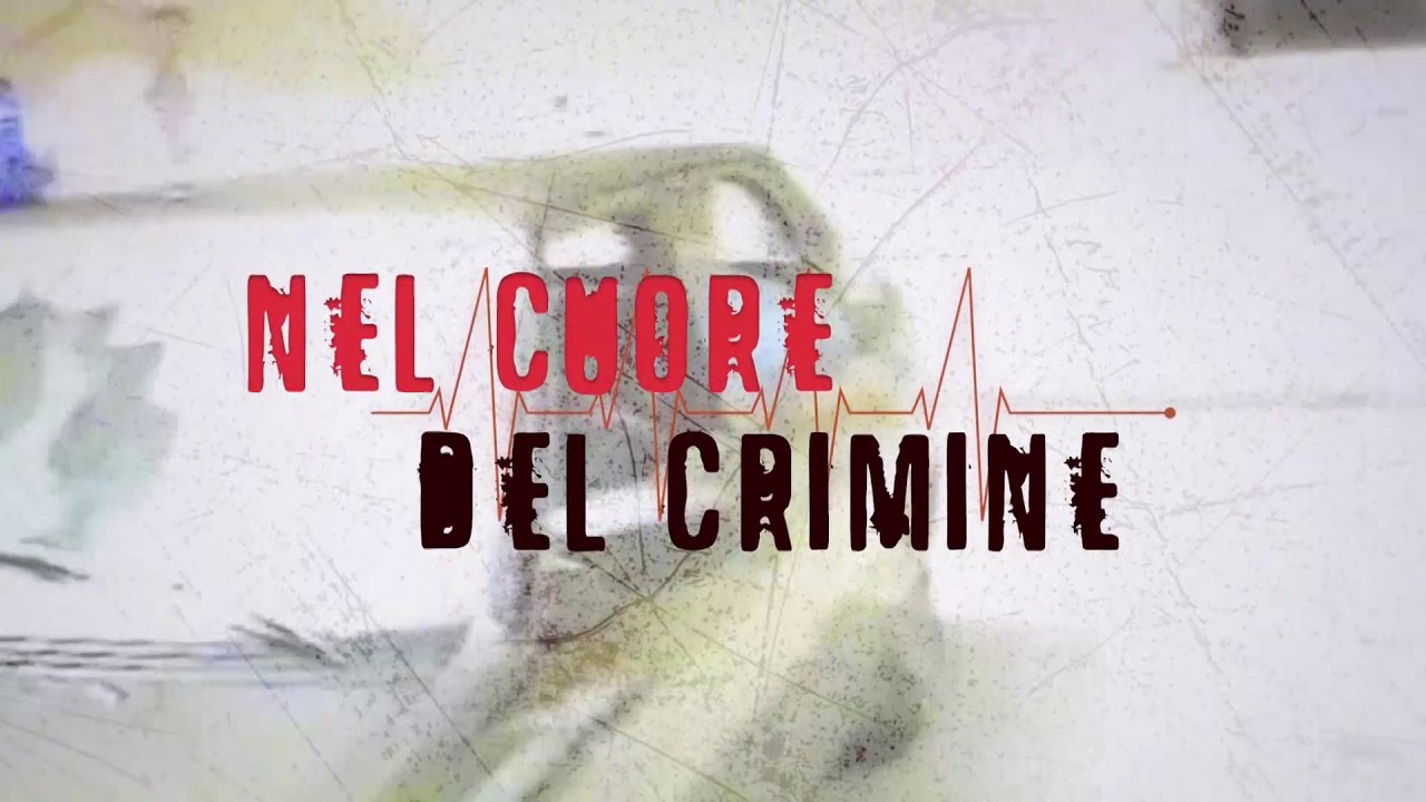 Nel cuore del crimine - Sicurezza urbana: Chieti e Lanciano