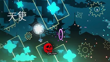 My Part In // Seashore On The Moon // Hosted By Xwa0 & Kyoze