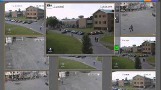 Axxon Smart 2.0 - Full Zoom Control