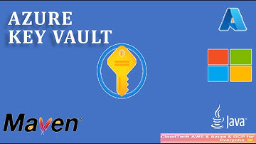 Azure Key Vault step by step | Azure Key Vault in Java | Azure Key Vault Secrets