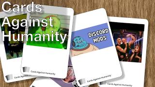 These Are Some Questionable Memes... | Cards Against Humanity
