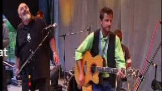 Querschläger / Wo dahoam (?) - live - LungolandX