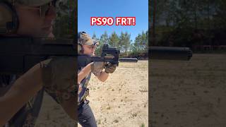 Duality Arms Ratl-R PS90 FRT Suppressed!
