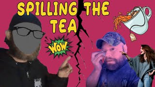 Nomadic Fanatic's old buddy spills the tea.. Pause to read comments.