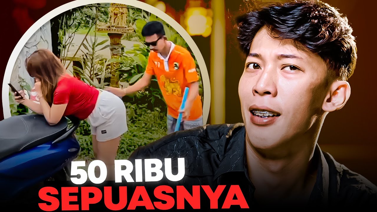 MARTABAK EMPUK 50K BISA SEHARIAN