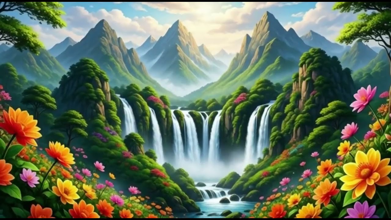 relaxing video/Old/Memory/Relaxing For Sleeping/4kvideo