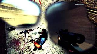 CS:S | romone COTW by PadaZ