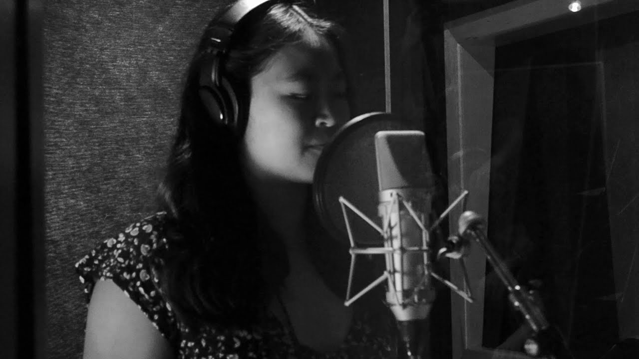 Tricotism (O. Pettiford) - Amber Tsang & Alvin Brendan