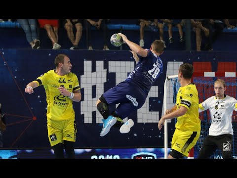 Résumé de Match – Chambéry / Montpellier – J16 (Lidl StarLigue) – 20.02.2020