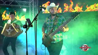Los Maduenas De Culiacan- Por Las Parrandas [En Vivo] 4K 2021
