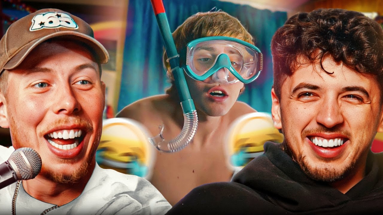 The Question Every Man Needs To Answer & Rating The UK's Most Expensive Steak... FULL POD EP.190