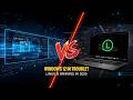Windows 12 Rumors Explained: Why Linux Distros Are Beating Microsoft in 2026