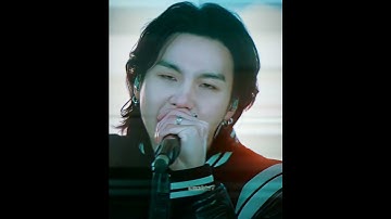 Long hair suits him way too much😭💗🤌#bts#suga#yoongi#ytshortsvideo#ytshorts#btsshorts #fyp#trend#edit