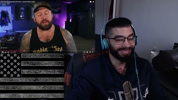 The First Ranger - Leonard "Bud" Lomell The Most Important Man Of D-day / Reacts