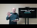 Sunday Message - 4/11/21