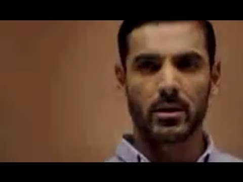 افلام هندى اكشن ورمانسيه للوسيم جون ابراهام