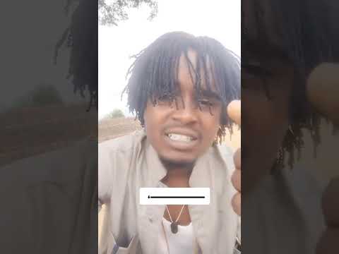 تم قطع كراع القائد الليبي الشاعر السلامي الرضي ادم كيسين يشرح ظلم ادرحيم طاحونة للفلنقيات وتهميشهم