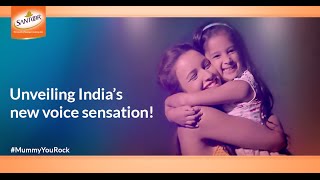 #MummyYouRock (Marathi)